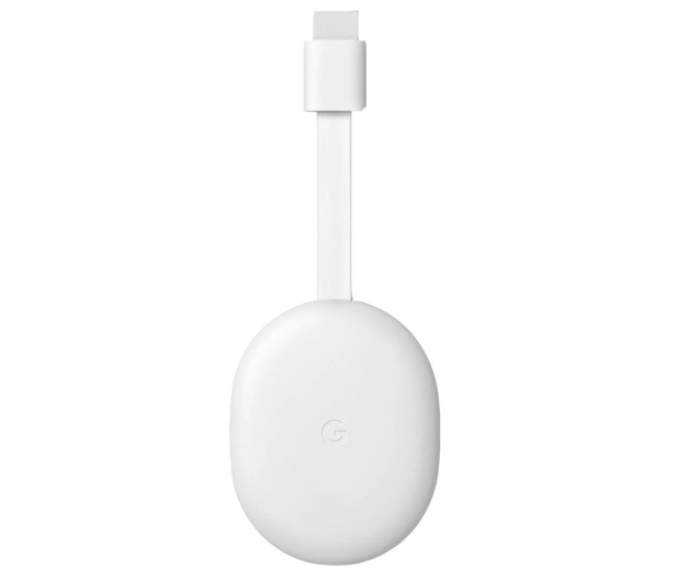 Google Chromecast 4.0 HD z Google TV - 1089558 - zdjęcie 4